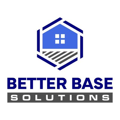 Avatar for Better Base Solutions