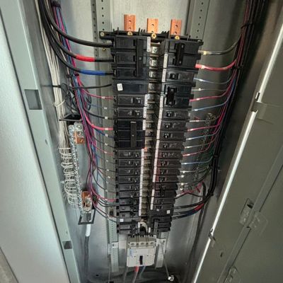 Avatar for MM Electric