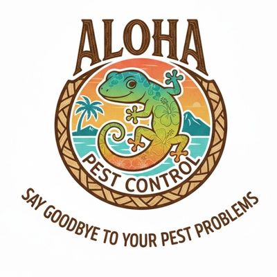 Avatar for Aloha Pest Control