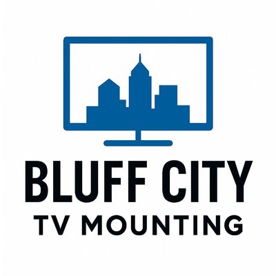 Avatar for Bluff City Tv Mounting