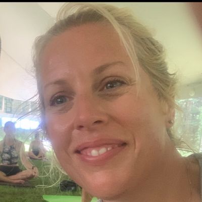 Avatar for Chris Vanneste Yoga