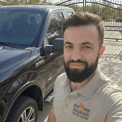 Avatar for Automatic Gates Solutions