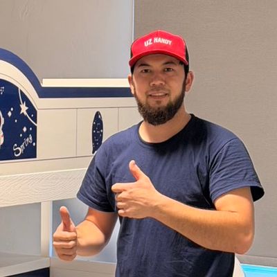 Avatar for UzHandy USA