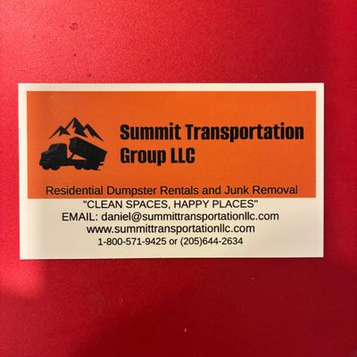 Avatar for Summit transportation Group LLC