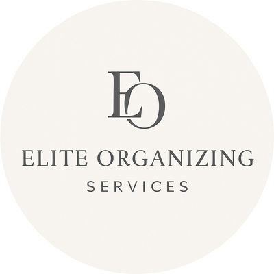 Avatar for Elite Organizing Services