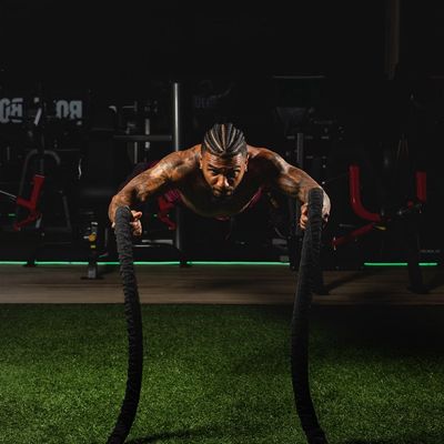 Avatar for Royal Body Athletics