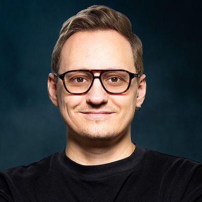 Avatar for Eugene IAKUSHEV