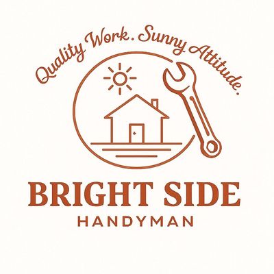 Avatar for Bright Side Handyman & Small Moves