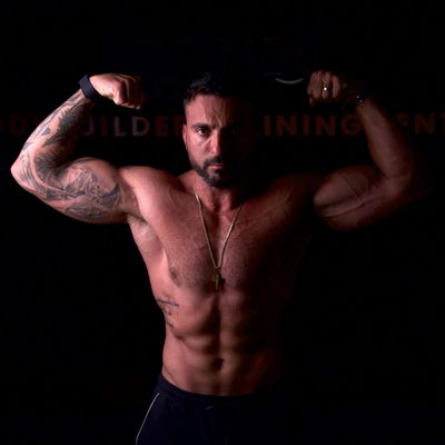 Avatar for Thiago Izabel Coaching