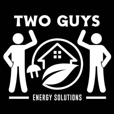 Avatar for Two Guys Energy Solutions