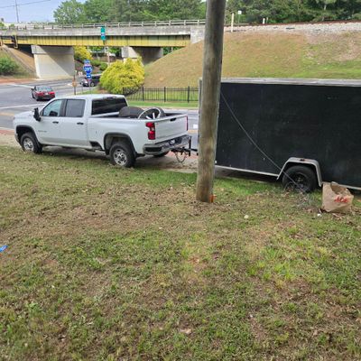 Avatar for afford moving an junk removal