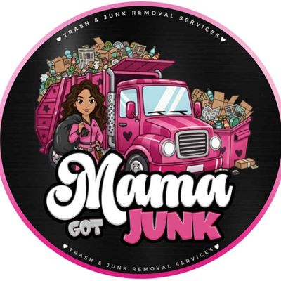 Avatar for Mama Got Junk