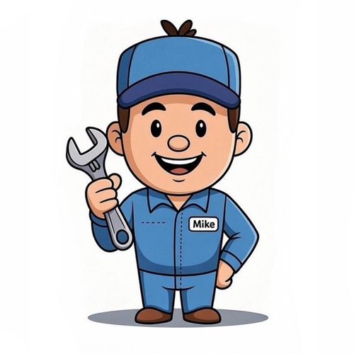 Mike The Plumber