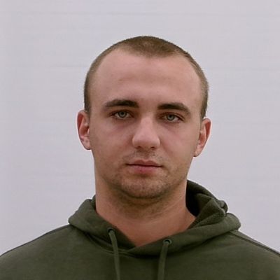 Avatar for Denys Haidemskyi