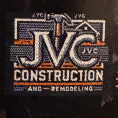 Avatar for JVC Construction & Remodeling