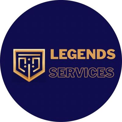Avatar for Legends Auto Repair and Auto Locksmith
