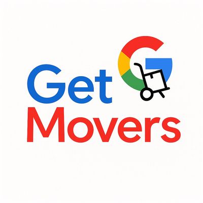 Avatar for Get Movers