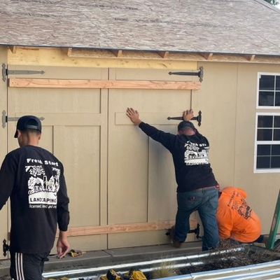 Avatar for Fresh Start Landscaping