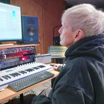 Avatar for BlueEyeRis Productions