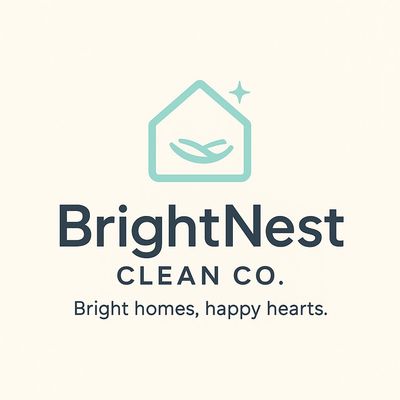 Avatar for BrightNest Cleaning Co.