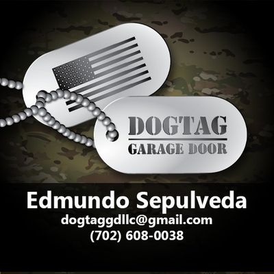 Avatar for Dogtag Garage Door