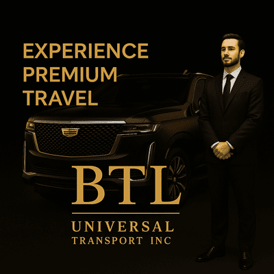 Avatar for BTL UNIVERSAL TRANSPORT INC