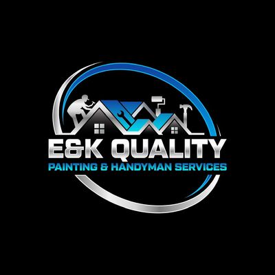 Avatar for E&k quality painting & handyman services