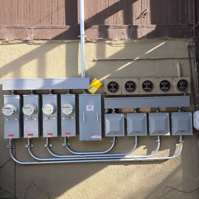 Avatar for JJs handyman and electric