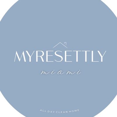 Avatar for MY RESETTLY Home Organization Service