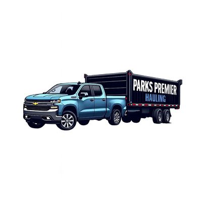 Avatar for Parks Premier Hauling