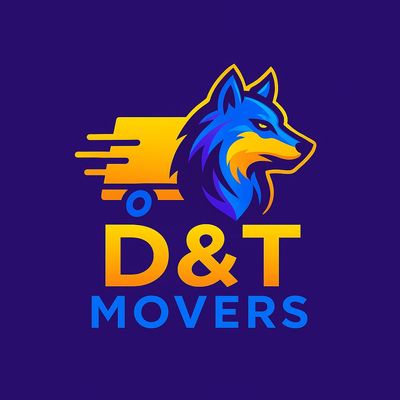 Avatar for D&T Movers