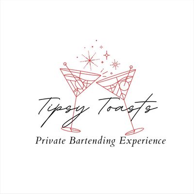 Avatar for Tipsy Toast Private Bartending Service