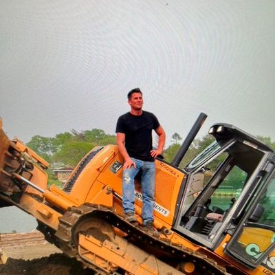 Avatar for Maple hill wood wrx