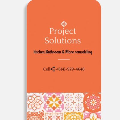 Avatar for Project Solutions P & M LLC