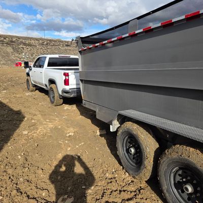 Avatar for Bruno's Junk Removal