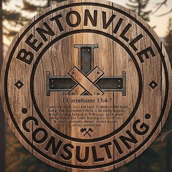 Avatar for Bentonville Consulting
