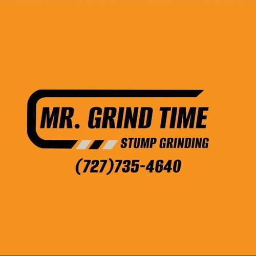 Mr. Grind Time