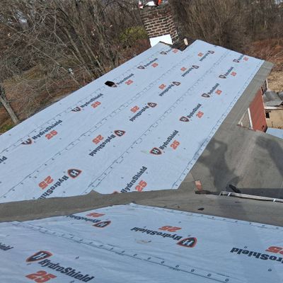 Avatar for charlie roofing restoration Ohio LLC