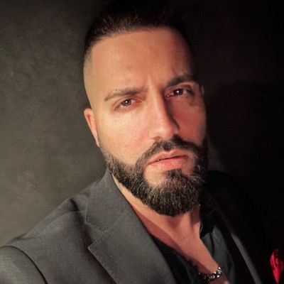 Avatar for Masonscorproduction