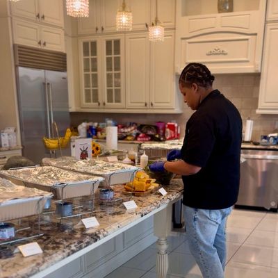 Avatar for The Pan by Chef Jay