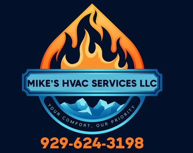 Mike’s HVAC Services LLC