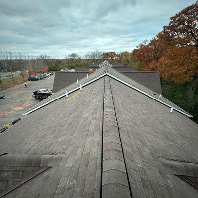 Avatar for Steelhawk Construction Corp