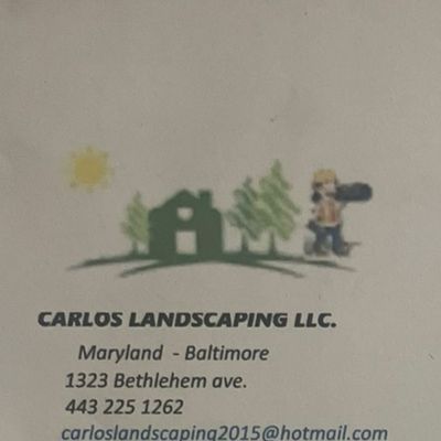 Avatar for Carloslandscaping LLC