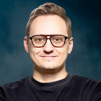 Avatar for Eugene IAKUSHEV