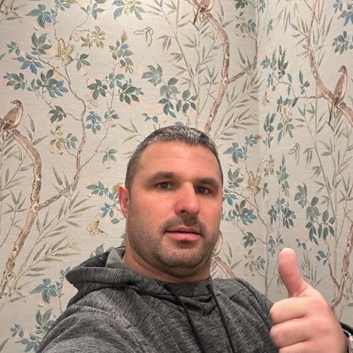 Wallpaper Installation by Makushenko LLC