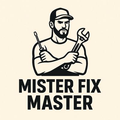 Avatar for Mister Fix Master