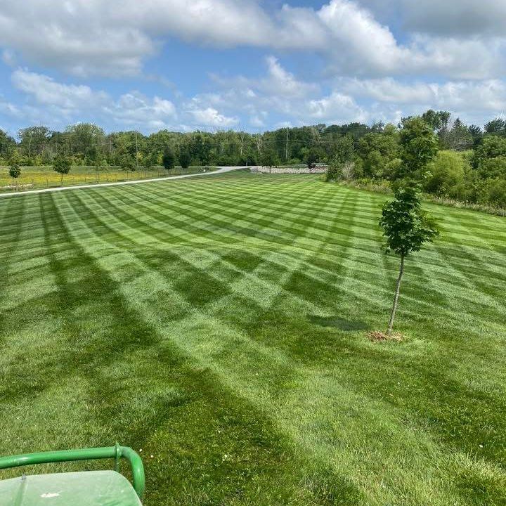 Green Paradise Landscaping & Hardscaping