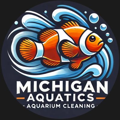Avatar for Michigan Aquarium Services