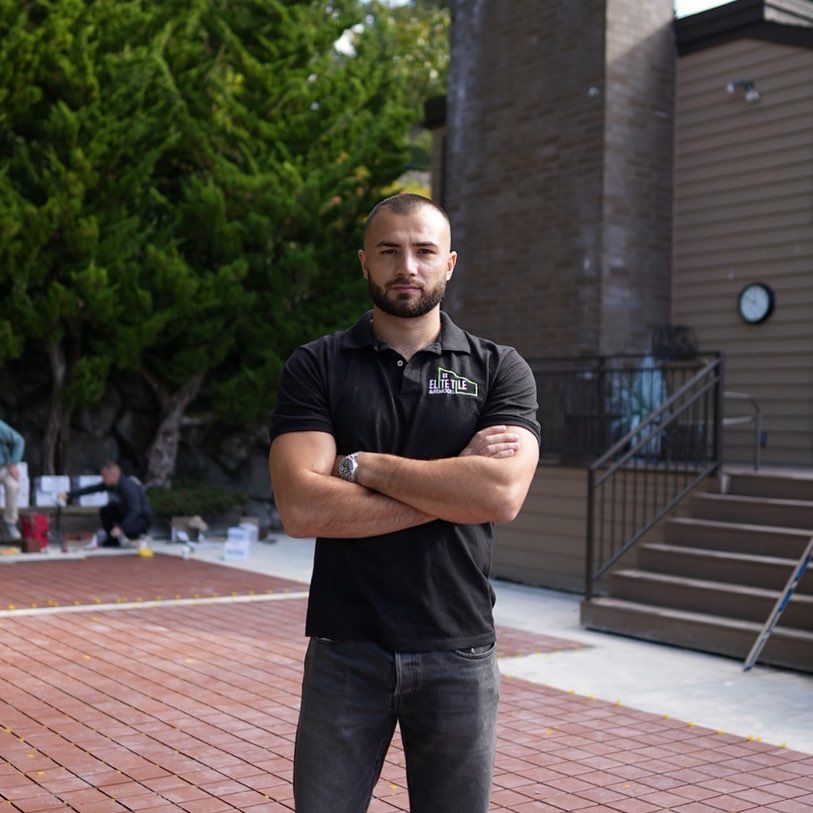 Elite Tile & Remodel