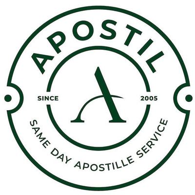 Avatar for APOSTIL INC.